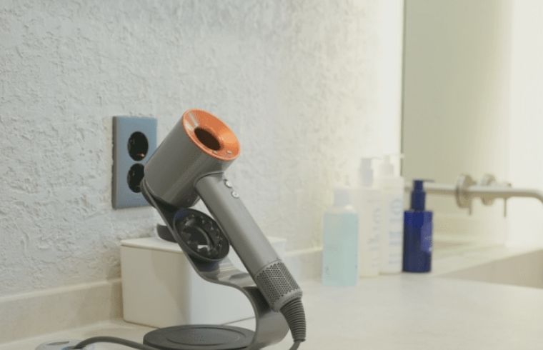 Baylor Clinic interior