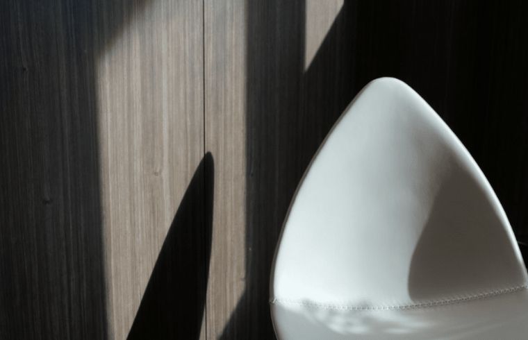 Baylor Clinic interior