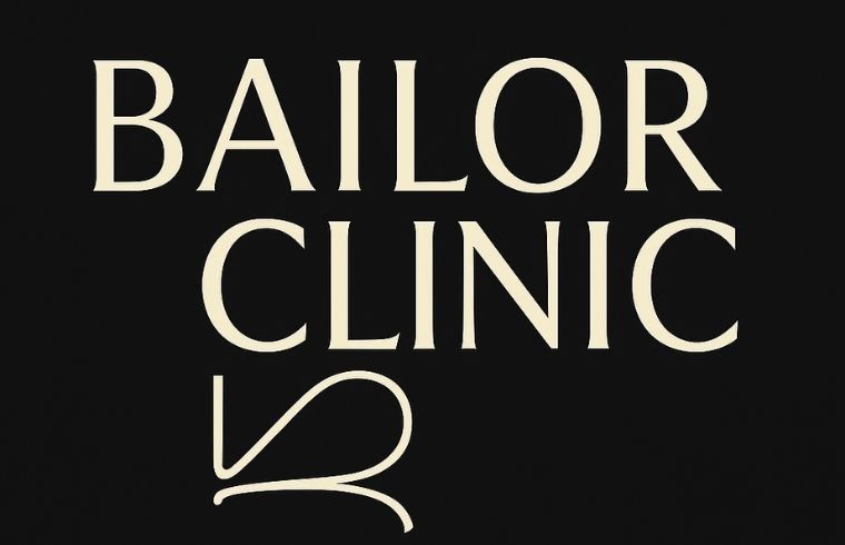 Baylor Clinic logo