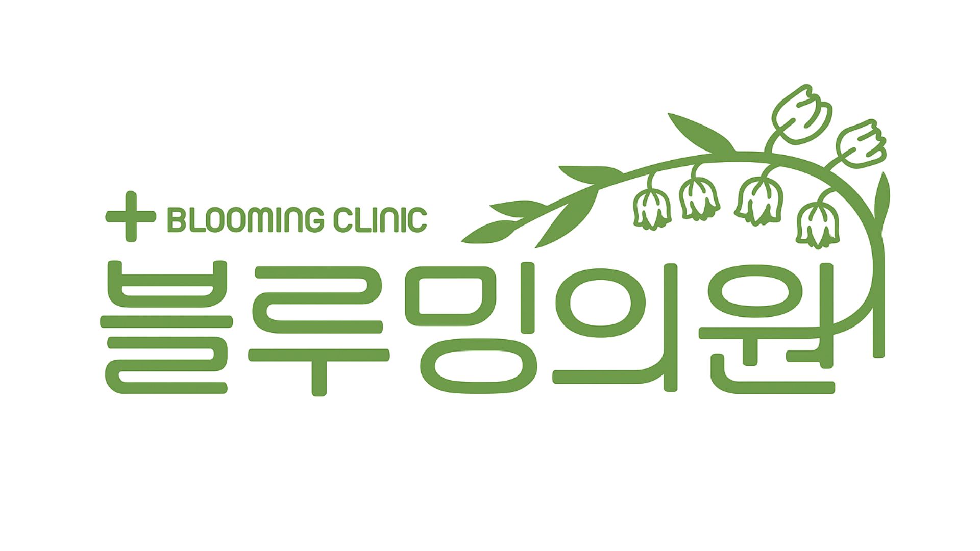 Bloome Clinic logo