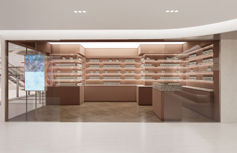 Cellable 153 Clinic interior