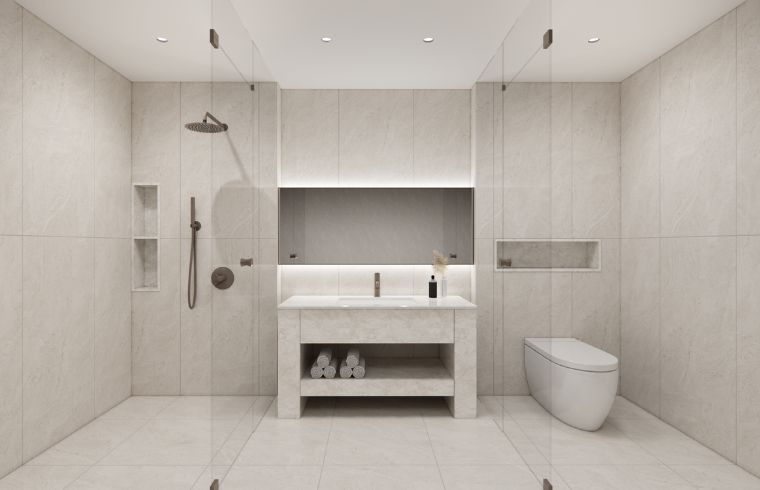 Cellable 153 Clinic interior