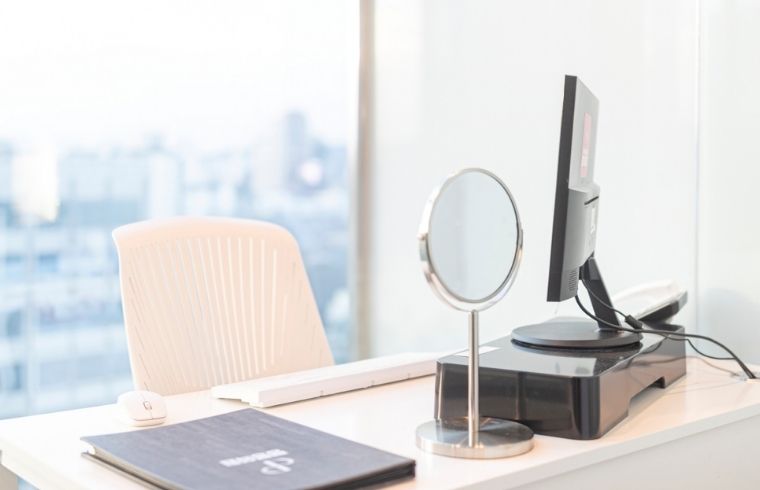 PangPang Clinic interior