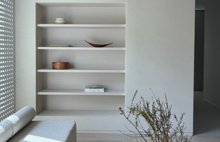 Remind Dermatology Clinic interior