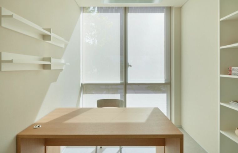 Remind Dermatology Clinic interior