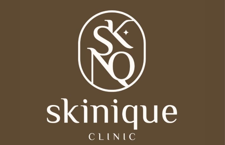 Skinique Clinic logo
