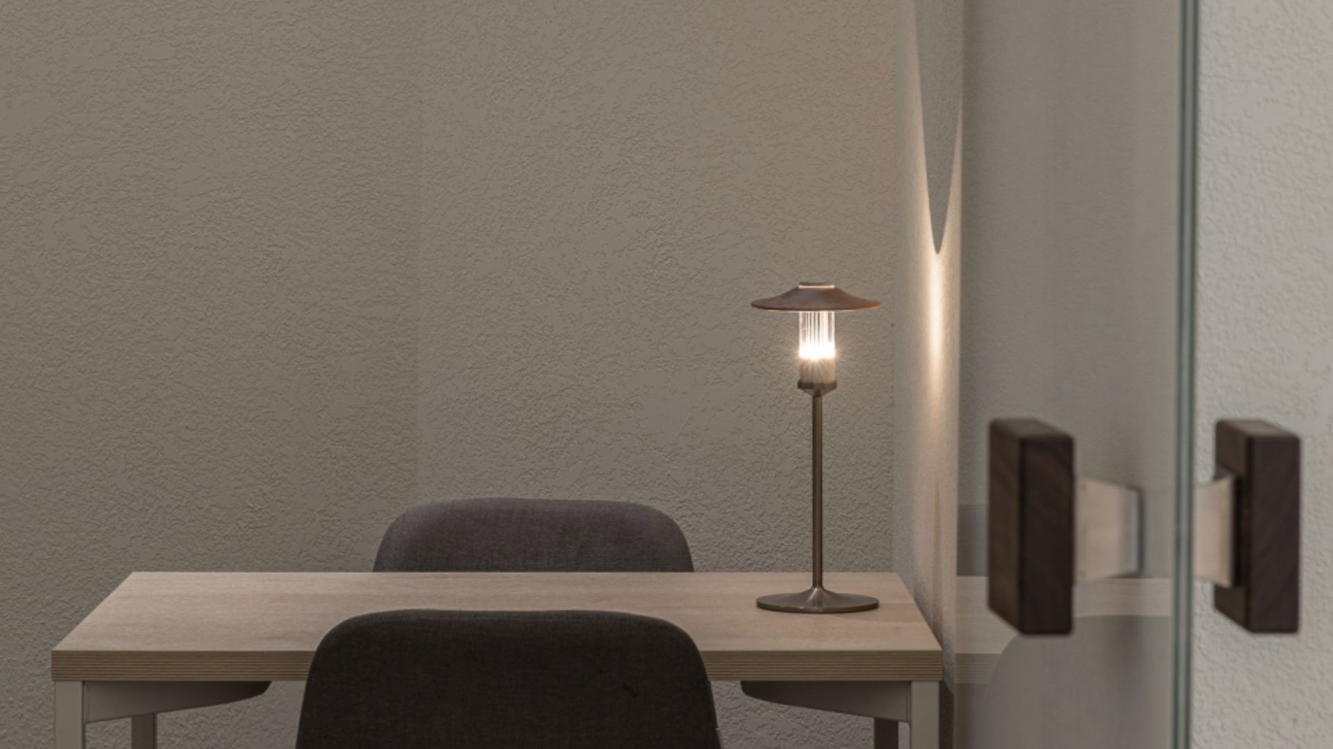 Somsei Clinic interior