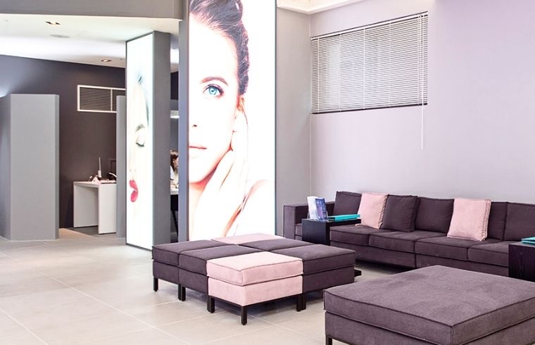 YOU&I Sinnonhyeon Clinic interior