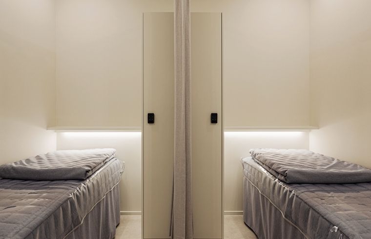 YOU&I Sinnonhyeon Clinic interior